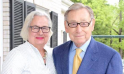 Mr. Charles* and Mrs. Kay Luter